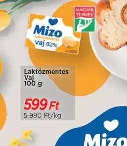 Real Mizo vaj ajánlat