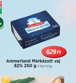 Real Ammerland Márkázott vaj ajánlat