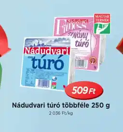 Real Nádudvari túr ajánlat
