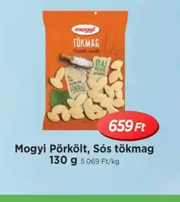 Real Mogyi Pörkölt, Ss tökmag ajánlat