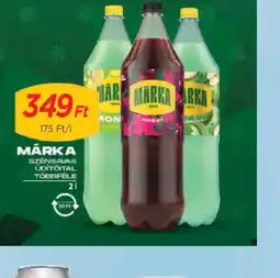 Real MÁRKA szénsavas üdítőital ajánlat