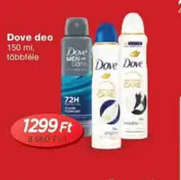 Real Dove deo ajánlat
