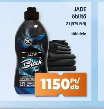 JADE öblítő