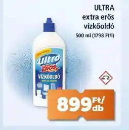 Goods Market ULTRA extra erős vízkőold ajánlat