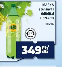 Goods Market MÁRKA szénsavas üdítőital ajánlat