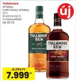 Interspar Tullamore ajánlat