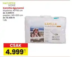 Interspar Kamilla ágynemű ajánlat