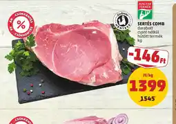 PENNY SERTÉS COMB darabolt ajánlat