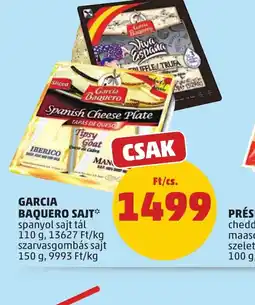 PENNY GARCIA BAQUERO SAJT ajánlat