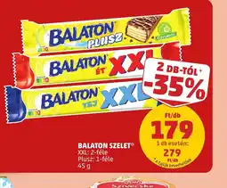 PENNY BALATON SZELET ajánlat