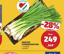 PENNY MAGYAR CSEMEGEHAGYMA ajánlat