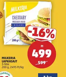 PENNY MILKERIA LAPKASAJT ajánlat