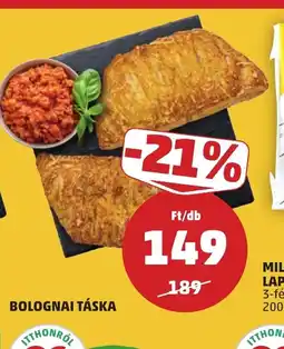 PENNY BOLOGNAI TÁSKA ajánlat