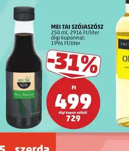PENNY MEI TAI SZJASZSZ ajánlat