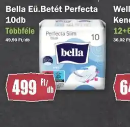 FullDiszkont Bella Eu.Betét Perfecta ajánlat