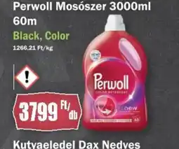 FullDiszkont Perwoll Mosszer ajánlat