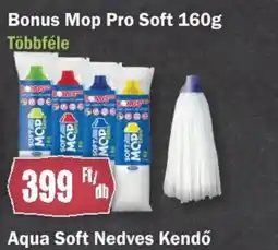 FullDiszkont Bonus Mop Pro Soft ajánlat