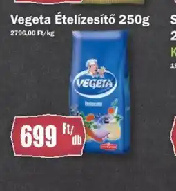 FullDiszkont Vegeta Ételízesítő ajánlat