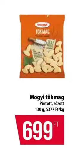 Coop Mogyi Tökmag ajánlat