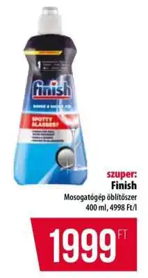 Coop Finish ajánlat