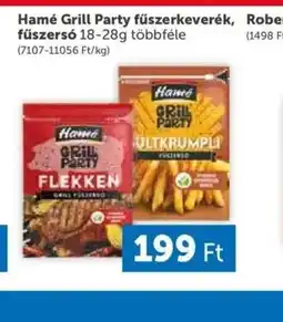 PRIVÁT Hamé Grill Party fűszerkeverék ajánlat