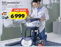 ALDI DECO CRAFT PROFI FALFESTÉK ajánlat