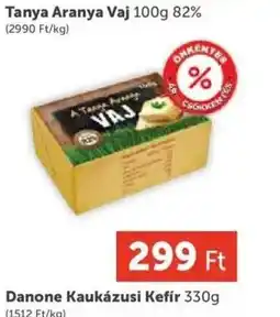 PRIVÁT Tanya Aranya Vaj ajánlat