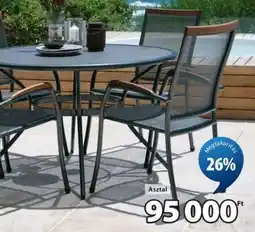 JYSK Asztal ajánlat