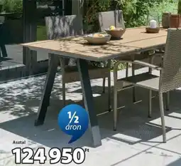 JYSK Asztal ajánlat