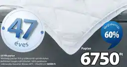 JYSK ULVIK paplan ajánlat