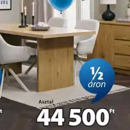 JYSK Asztal ajánlat