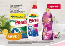 EcoFamily PERSIL Mosókapszula ajánlat