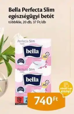 EcoFamily Bella Perfecta Slim ajánlat