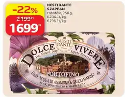 Auchan NESTIDANTE SZAPPAN ajánlat