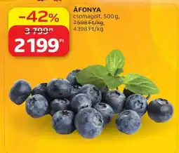 Auchan Áfonya ajánlat