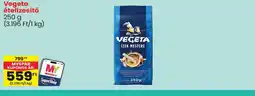 Spar VEGETA ételízesítő ajánlat