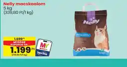 Spar Nelly macskaalom ajánlat