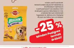 Spar Pedigree Biscok Multi Mix ajánlat