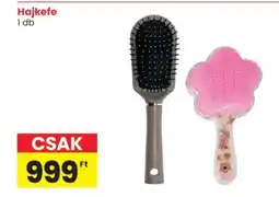 Interspar Hajkefe ajánlat