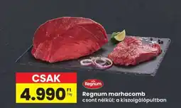 Interspar Regnum marhacomb ajánlat