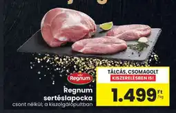 Spar Regnum Sertéslapocka ajánlat