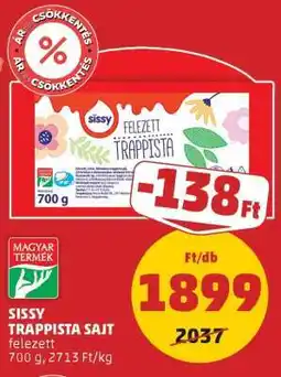 PENNY SISSY TRAPPISTA SAJT ajánlat