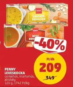 PENNY PENNY LEVESKOCKA ajánlat