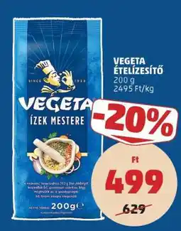 PENNY Vegeta Ételízesítő ajánlat
