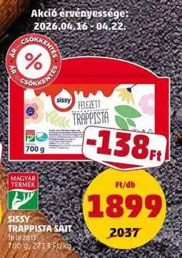 PENNY SISSY TRAPPISTA SAJT ajánlat