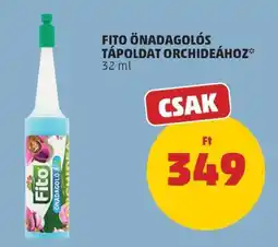 PENNY FITO ÖNADAGOLÓS TÁPOLDAT ORCHIDEÁHOZ ajánlat