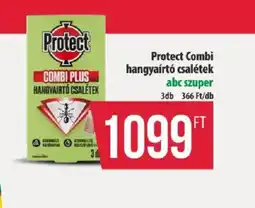 Coop Protect Combi hangyairt csalétek ajánlat