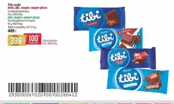 Coop TIBI csoki ajánlat