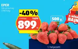 ALDI EPER ajánlat