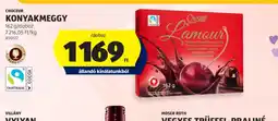 ALDI CHOCEUR KONYAKMEGGY ajánlat